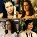 four charmed